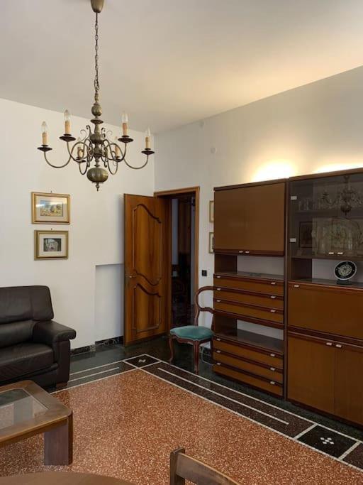 Apartment A Casa Di Elsa *