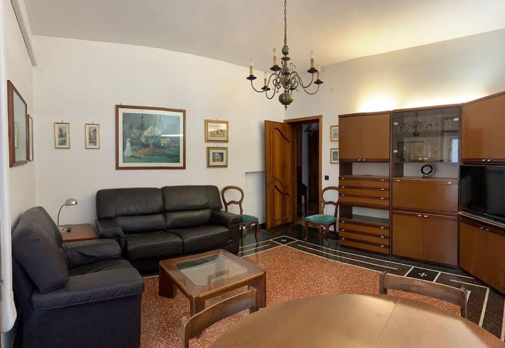 Apartment A Casa Di Elsa *