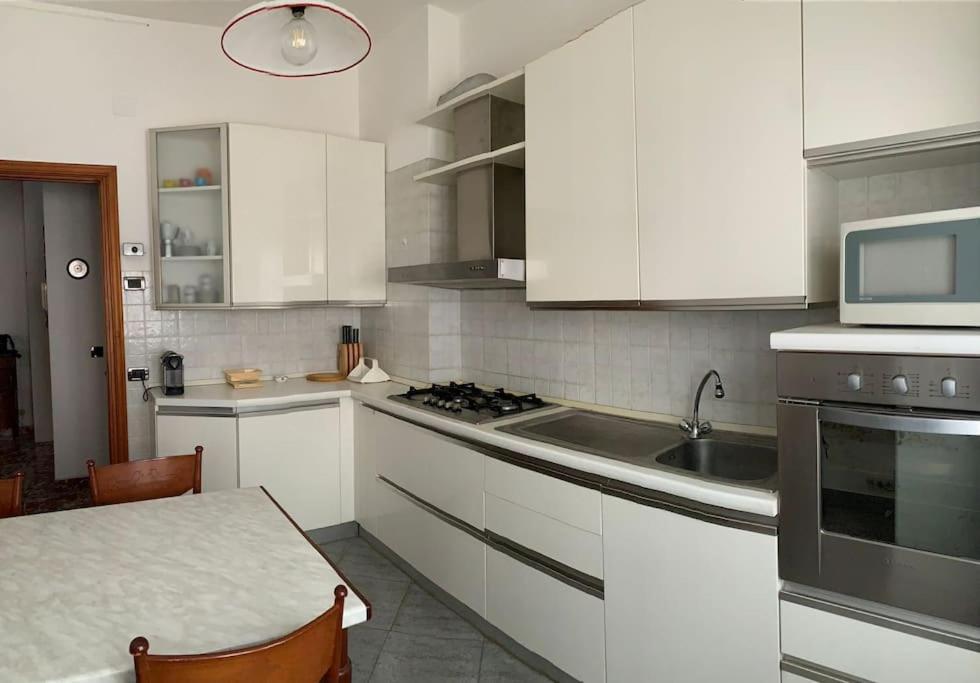 Apartment A Casa Di Elsa Genoa