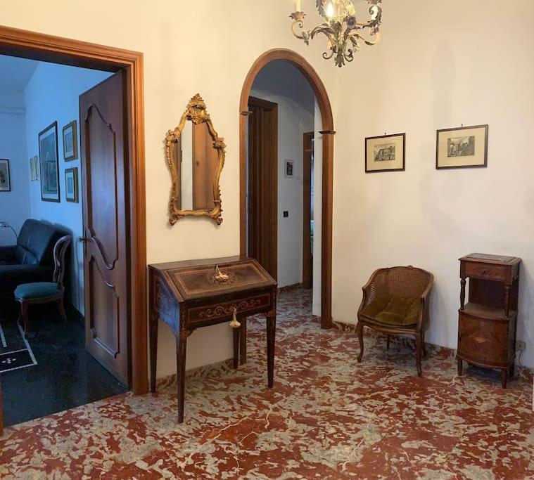 A Casa Di Elsa Apartment Genoa