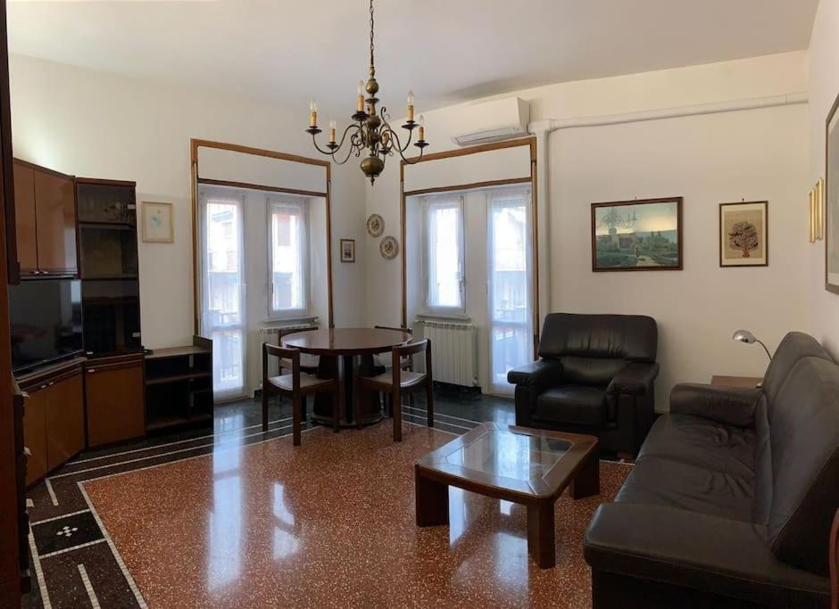 A Casa Di Elsa Apartment *