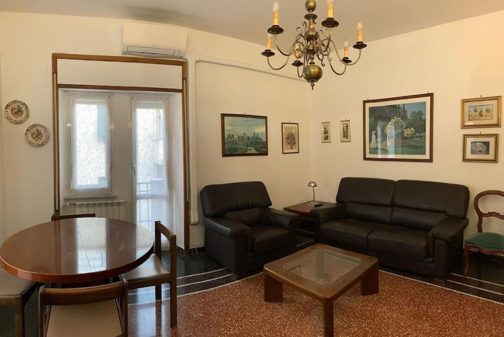 Apartment A Casa Di Elsa *